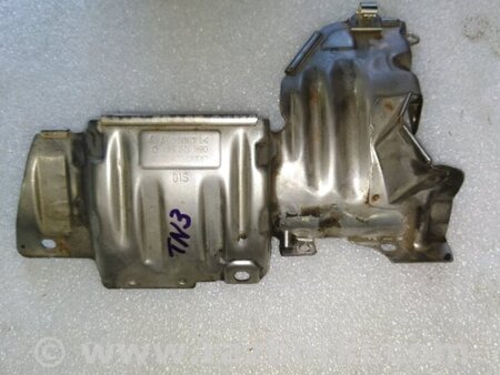 ФОТО Тепловой экран для Audi (Ауди) A3 III 8V (12-20) Київ