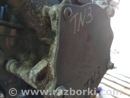 ФОТО Вакуумный насос для Audi (Ауди) A3 III 8V (12-20) Київ