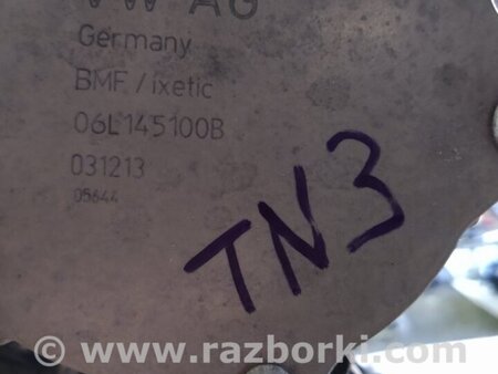 ФОТО Вакуумный насос для Audi (Ауди) A3 III 8V (12-20) Київ