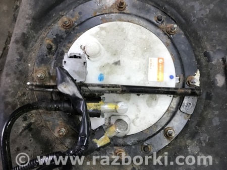 ФОТО Бензонасос для Subaru Impreza GD/GG Киев
