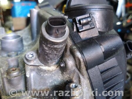 ФОТО Клапан положения фаз для Audi (Ауди) A3 III 8V (12-20) Київ