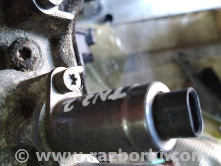 ФОТО Клапан положения фаз для Audi (Ауди) A3 III 8V (12-20) Київ