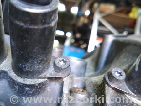 ФОТО Клапан положения фаз для Audi (Ауди) A3 III 8V (12-20) Київ