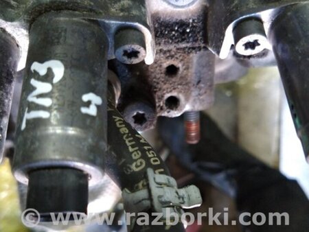 ФОТО Клапан положения фаз для Audi (Ауди) A3 III 8V (12-20) Київ