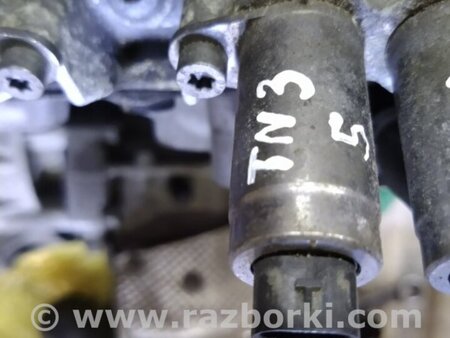 ФОТО Клапан положения фаз для Audi (Ауди) A3 III 8V (12-20) Київ