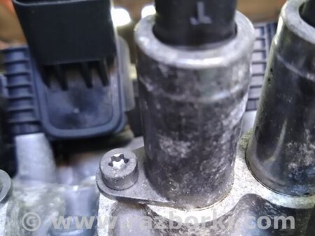 ФОТО Клапан положения фаз для Audi (Ауди) A3 III 8V (12-20) Київ