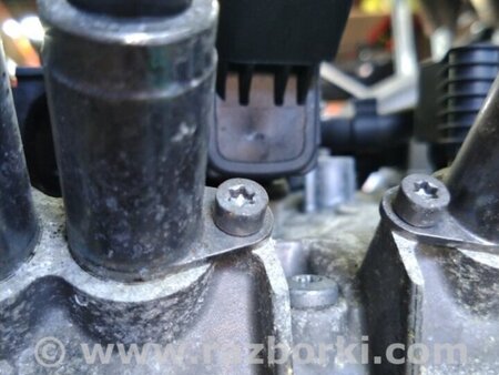 ФОТО Клапан положения фаз для Audi (Ауди) A3 III 8V (12-20) Київ