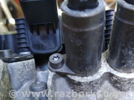 ФОТО Клапан положения фаз для Audi (Ауди) A3 III 8V (12-20) Київ