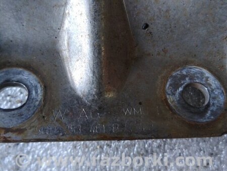 ФОТО Кронштейн для Audi (Ауди) A3 III 8V (12-20) Київ