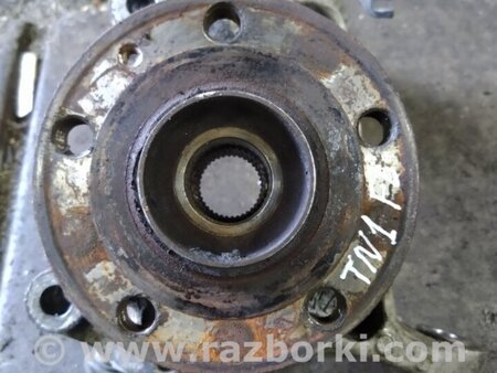 ФОТО Ступица для Audi (Ауди) A3 III 8V (12-20) Київ