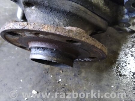 ФОТО Ступица для Audi (Ауди) A3 III 8V (12-20) Київ