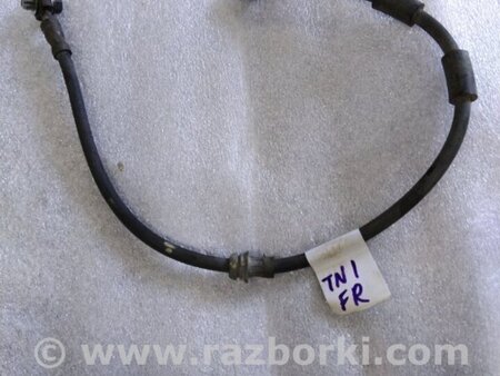 ФОТО Шланг тормозной для Audi (Ауди) A3 III 8V (12-20) Київ