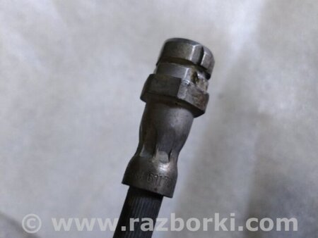 ФОТО Шланг тормозной для Audi (Ауди) A3 III 8V (12-20) Київ