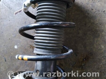 ФОТО Пружина подвески для Audi (Ауди) A3 III 8V (12-20) Київ