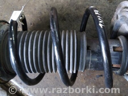 ФОТО Пружина подвески для Audi (Ауди) A3 III 8V (12-20) Київ