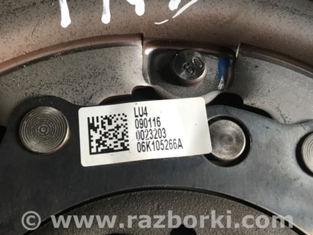 ФОТО Маховик АКПП для Audi (Ауди) A3 III 8V (12-20) Київ