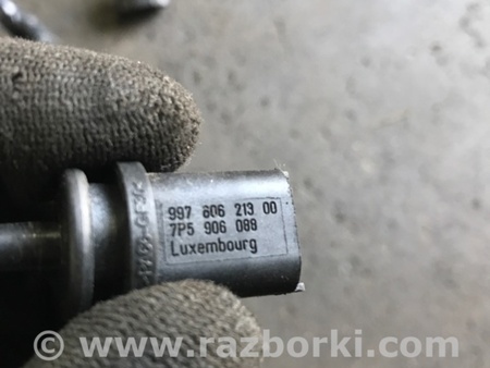 ФОТО Датчик для Porsche Macan I 95B +FL (13-18) Київ