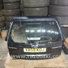 Накладка крышки багажника Subaru Forester SG
