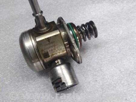 ФОТО Топливный насос для Porsche Macan I 95B +FL (13-18) Київ