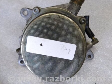 ФОТО Вакуумный насос для Porsche Macan I 95B +FL (13-18) Київ