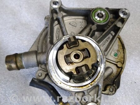 ФОТО Вакуумный насос для Porsche Macan I 95B +FL (13-18) Київ