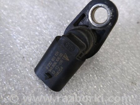 ФОТО Датчик положения распредвала для Porsche Macan I 95B +FL (13-18) Київ