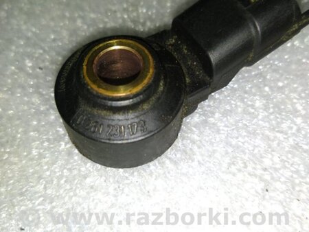 ФОТО Датчик детонации для Porsche Macan I 95B +FL (13-18) Київ