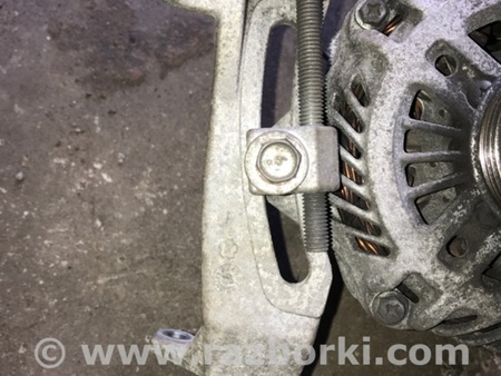 ФОТО Кронштейн для Subaru Forester SG Киев