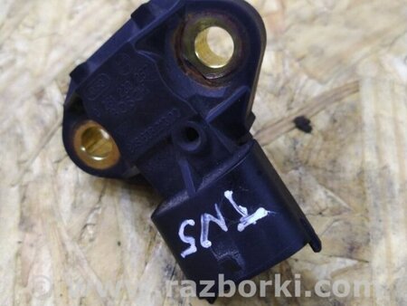 ФОТО Датчик давления масла ДВС для Porsche Macan I 95B +FL (13-18) Київ