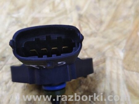 ФОТО Датчик давления масла ДВС для Porsche Macan I 95B +FL (13-18) Київ