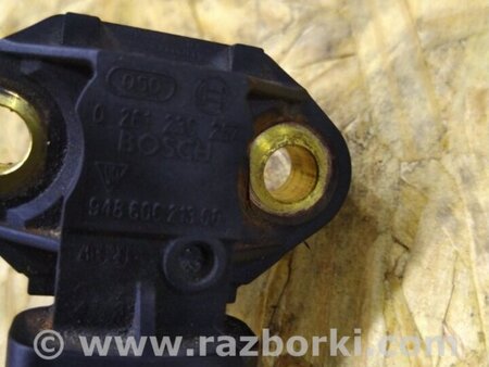 ФОТО Датчик давления масла ДВС для Porsche Macan I 95B +FL (13-18) Київ