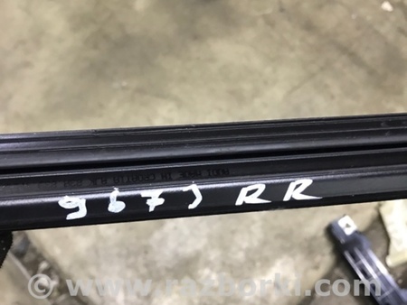 ФОТО Молдинг двери для Audi (Ауди) Q3 II F3 (18-25) Київ