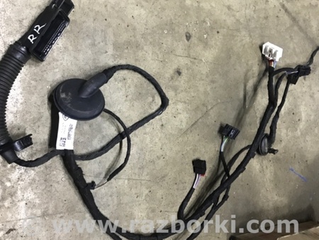 ФОТО Проводка двери для Audi (Ауди) Q3 II F3 (18-25) Київ