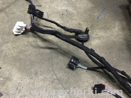 ФОТО Проводка двери для Audi (Ауди) Q3 II F3 (18-25) Київ