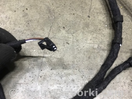 ФОТО Проводка двери для Audi (Ауди) Q3 II F3 (18-25) Київ