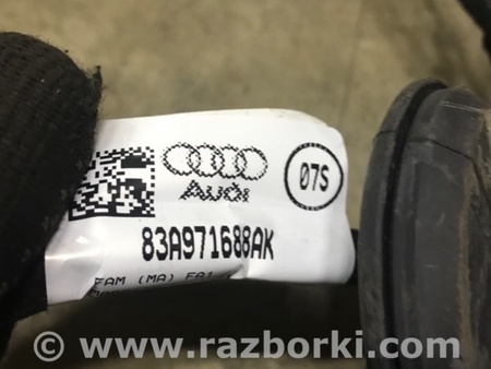 ФОТО Проводка двери для Audi (Ауди) Q3 II F3 (18-25) Київ