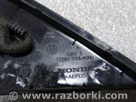 ФОТО Накладка рамки двери для Acura RDX TB4 USA (15-19) Київ