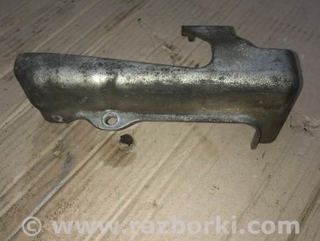 ФОТО Защита двигателя правая для Subaru Forester SG Киев