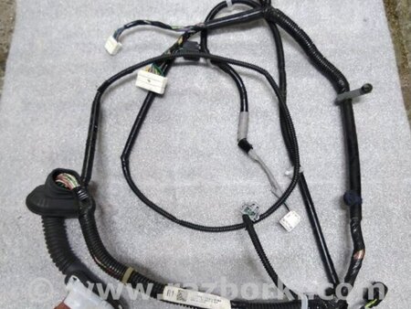 ФОТО Электропроводка для Acura RDX TB4 USA (15-19) Київ