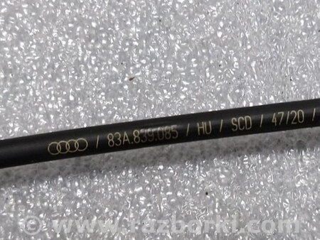 ФОТО Трос замка двери для Audi (Ауди) Q3 II F3 (18-25) Київ