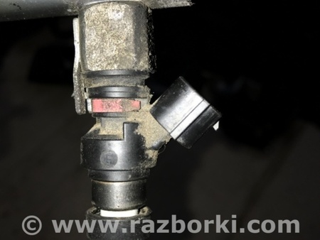 ФОТО Форсунка топливная для Subaru Forester SG Киев