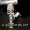Форсунка топливная Subaru Forester SG