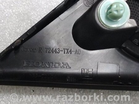ФОТО Крышка динамика для Acura RDX TB4 USA (15-19) Київ