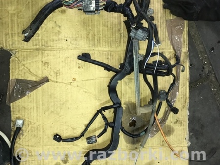 ФОТО Проводка для Subaru Forester SG Киев
