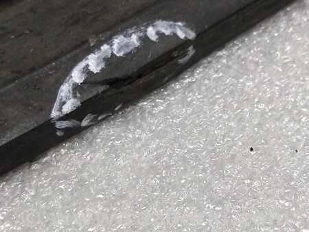 ФОТО Уплотнитель кузова для Acura RDX TB4 USA (15-19) Київ