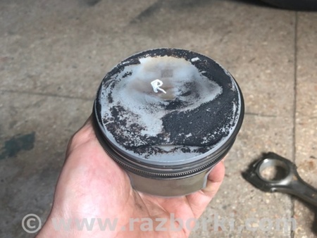 ФОТО Поршень для Porsche Macan I 95B +FL (13-18) Київ