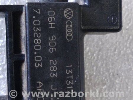 ФОТО Клапан электромагнитный для Audi (Ауди) A3 III 8V (12-20) Київ