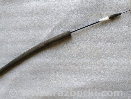 ФОТО Трос замка двери для Porsche Macan I 95B +FL (13-18) Київ