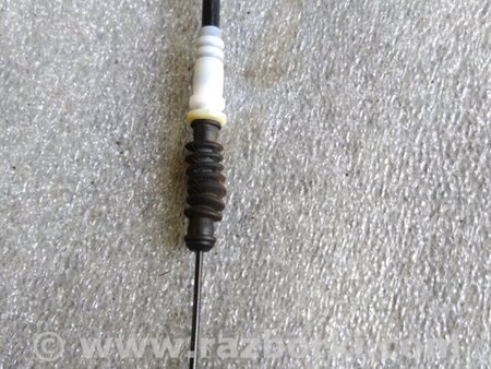 ФОТО Трос замка двери для Porsche Macan I 95B +FL (13-18) Київ