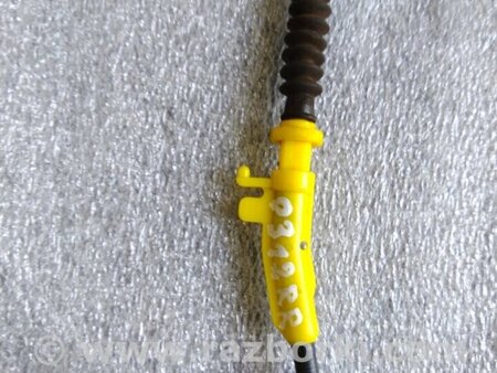 ФОТО Трос замка двери для Porsche Macan I 95B +FL (13-18) Київ